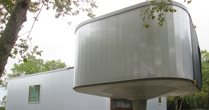 Das Museum als Arche